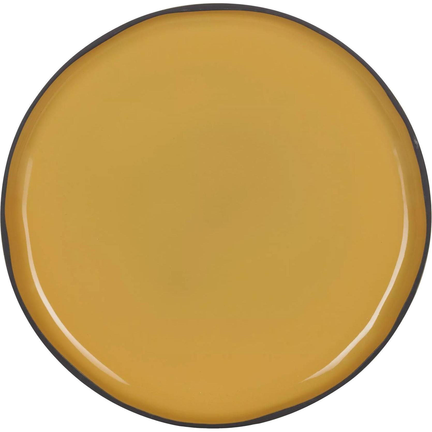 Revol Teller, Teller, Weiss