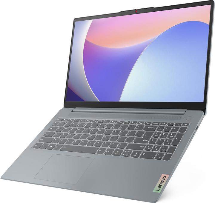Immagine prodotto Lenovo PORTABLE IDEAPAD SLIM 3 15IAN8 INTEL CORE I3-N305 8GB LPDDR5 512GB SSD IN (15.60", 512 GB, Grigio Artico)