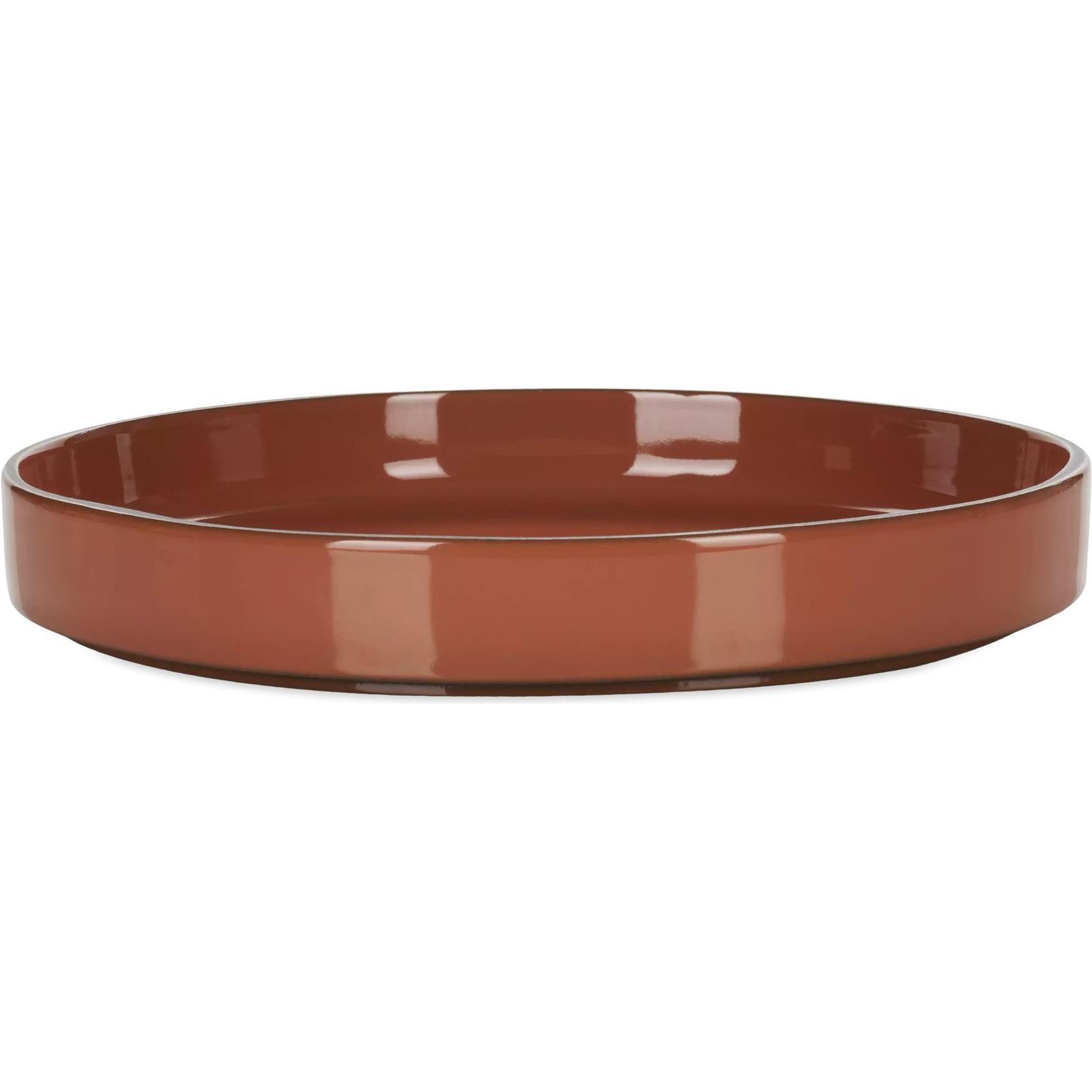 Revol Gourmetteller, Teller, Rot