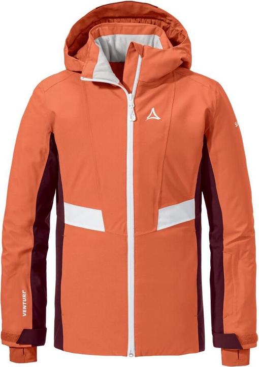 Produktbild Schöffel Girl's Ski Jacket Brandberg (176)