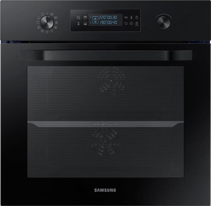 Actual product image Samsung NV66M3531BB A