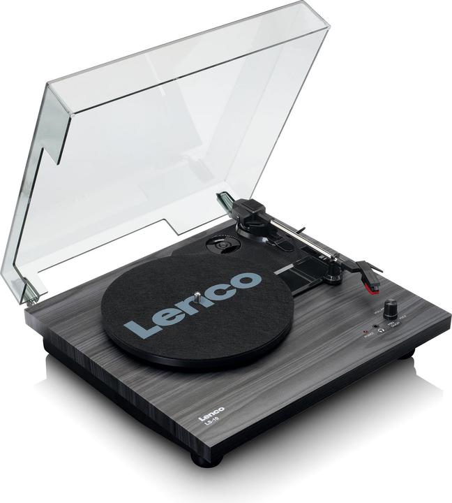 Produktbild Lenco LS-10WD (Halbautomatisch)