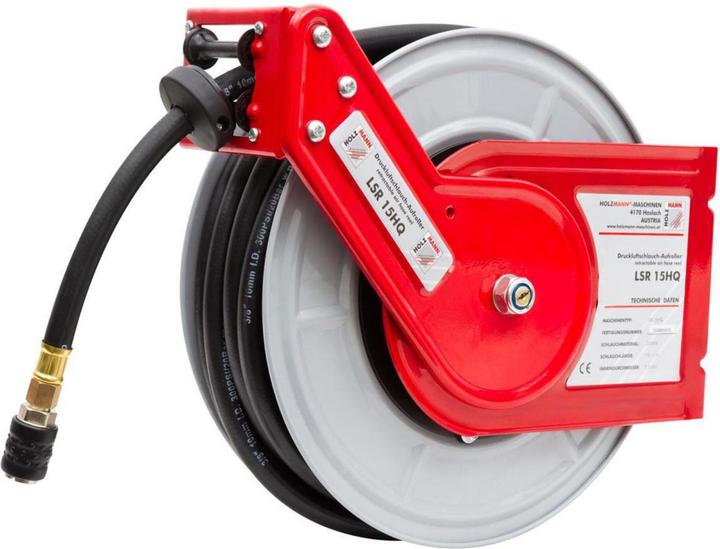 Produktbild Holzmann Lsr15hq