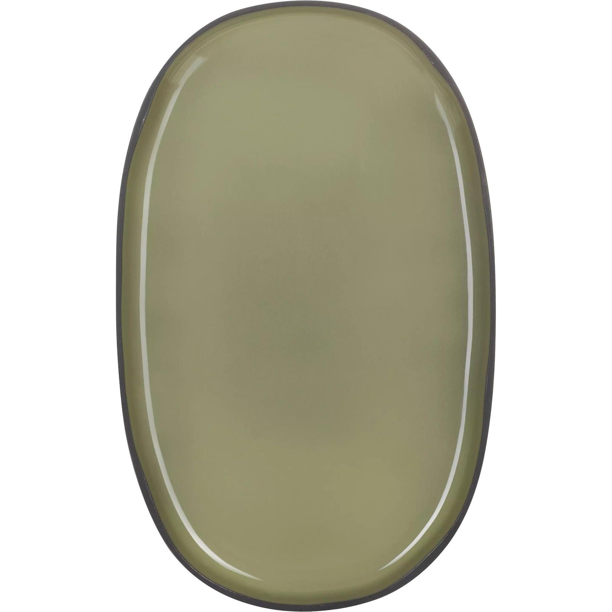 Revol Teller, Teller, Braun