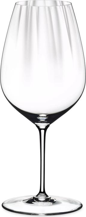 Immagine prodotto Riedel Bicchiere per il Cabernet (83.40 cl, 1 Occhiali, Bicchieri da vino rosso)