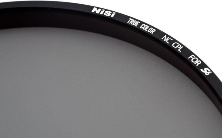 Produktbild Nisi S6 Kit für Sony 14mm F1.8 GM True Color