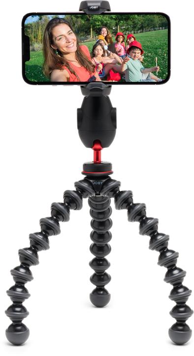 Joby GripTight PRO 3 GorillaPod (Kunststoff, Metall)