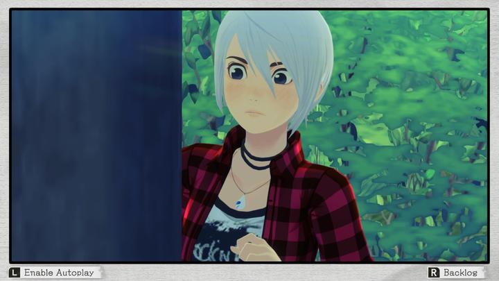 Actual product image Nintendo Another Code: Recollection (Switch, DE, FR, IT)