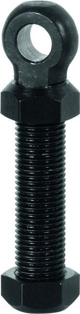 Actual product image VBW 87985135 Cutter head for WAGGONIT mild steel mesh cutter, complete with screws, 950 mm, 950mm (Replacement blade)