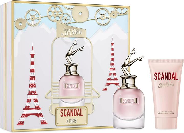 Immagine prodotto Gaultier Scandal Xmas Set 2019 (Set di profumi)