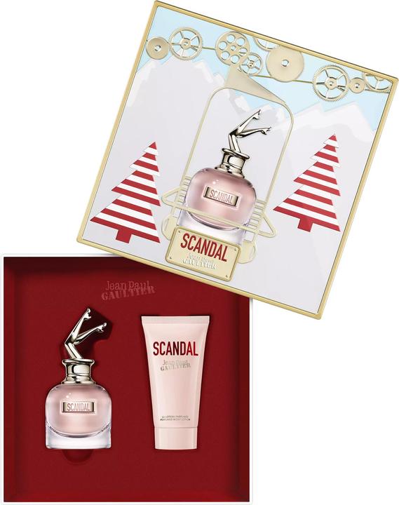 Immagine prodotto Gaultier Scandal Xmas Set 2019 (Set di profumi)
