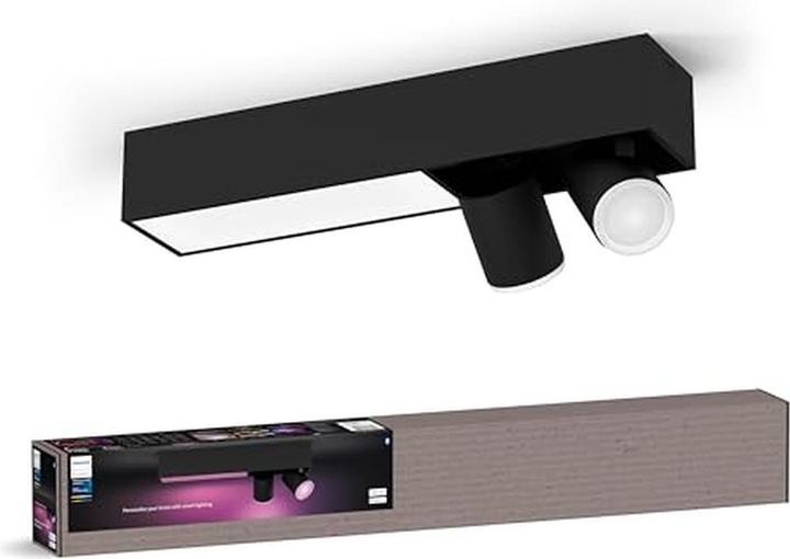 Produktbild Philips Hue Centris (1410 lm, GU10)