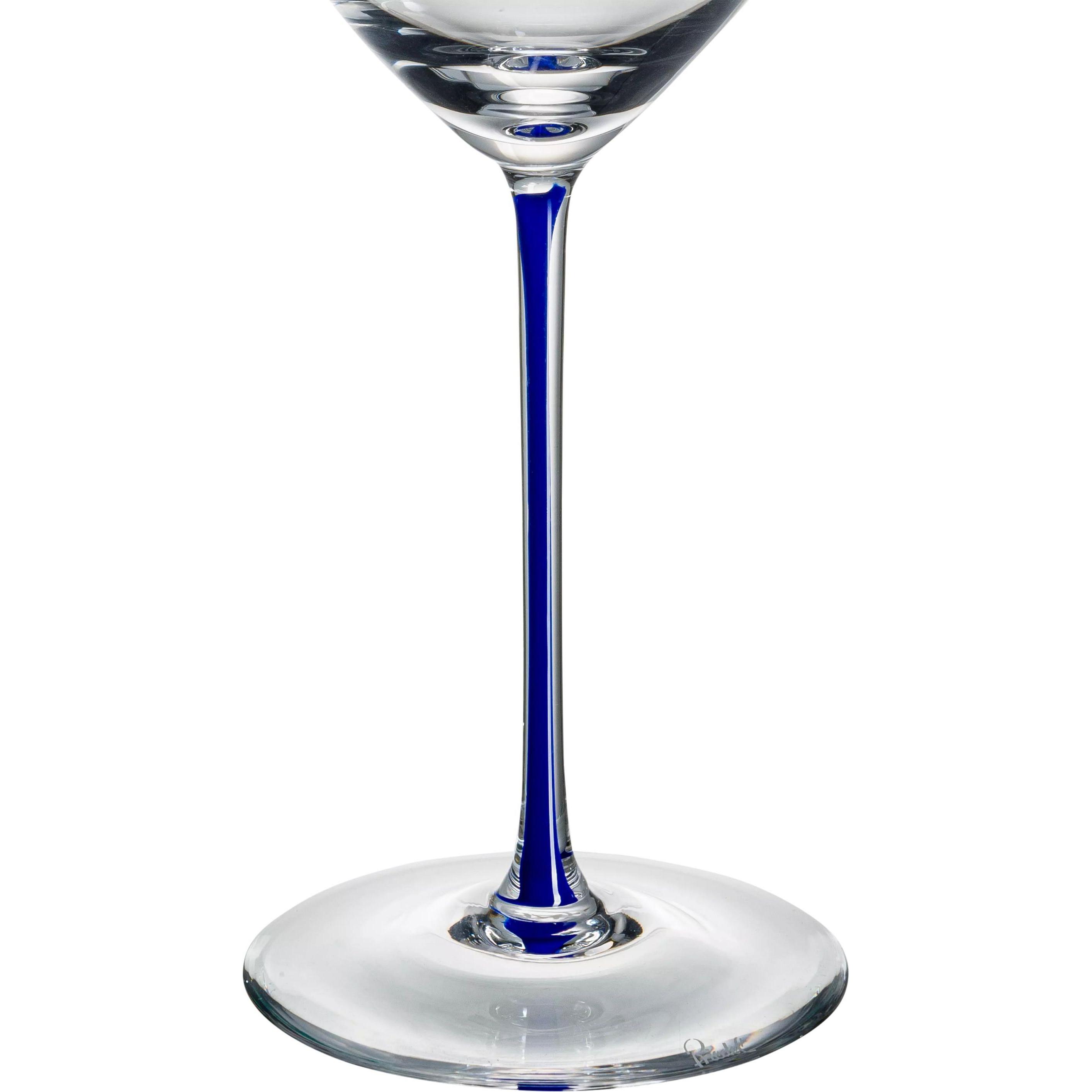 Thumbnail - Riedel Champagnerglas, Weingläser, Blau