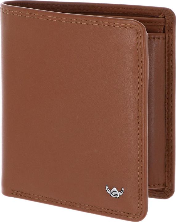 Actual product image Golden Head Polo RFID Protect Scheintasche 1129