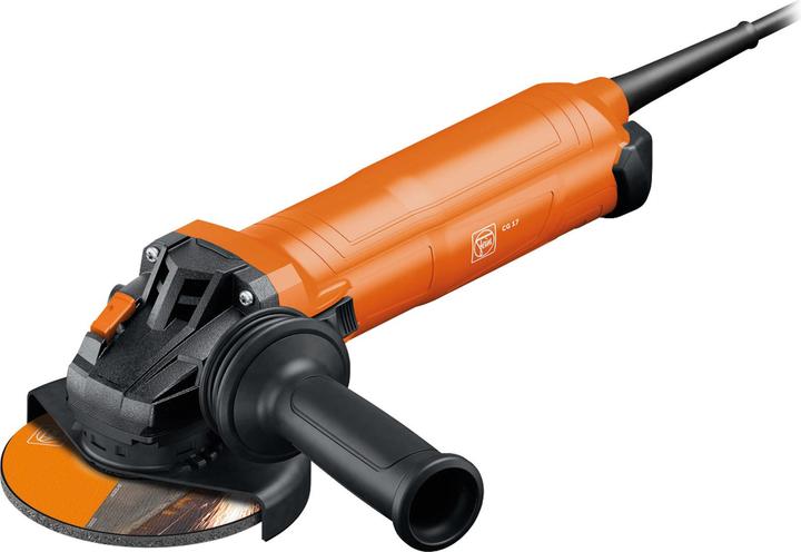 Actual product image Fein Compact angle grinder Ø 125 mm, CG 17-125 (125 mm)
