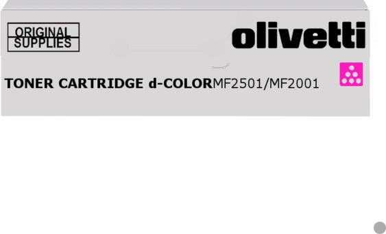 Produktbild Olivetti B0992m (M)