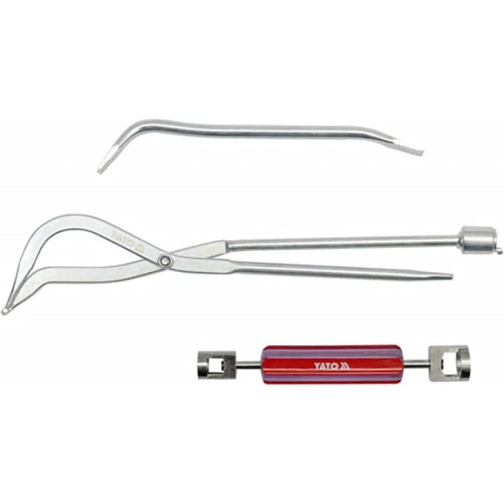 Thumbnail - Yato, Zange, brake spring pliers set