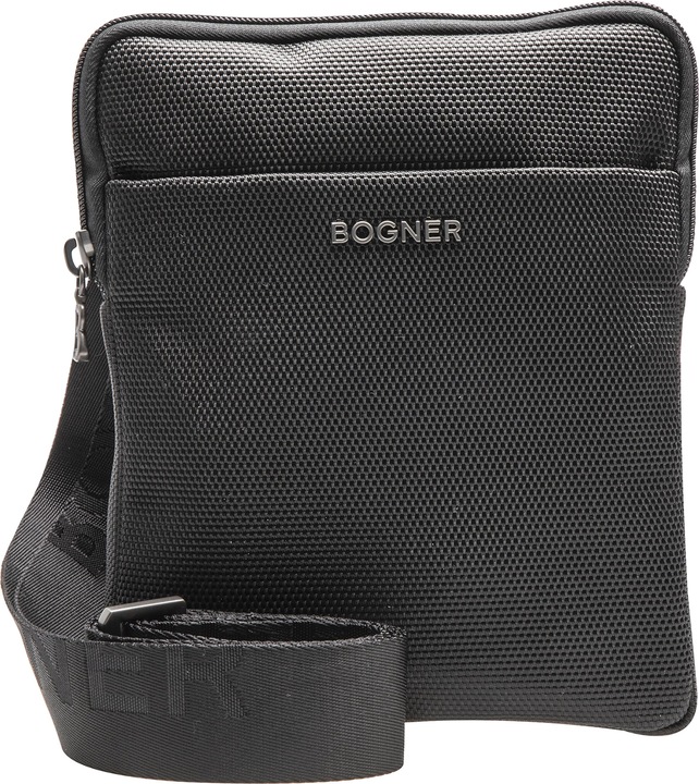 Actual product image Bogner Shoulder Bag Keystone Frank ShoulderBag XSVZ 1