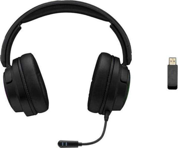 Produktbild The G-Lab KORP-IRIDIUM - Drahtlos 2.4Ghz & Bluetooth - RGB (Kabellos)