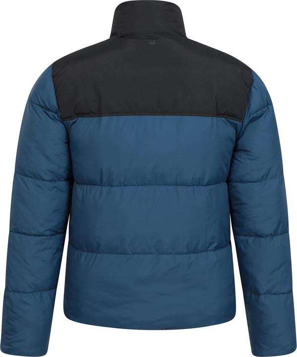 Immagine prodotto Mountain Warehouse Giacca imbottita Voltage II Uomo (XS)