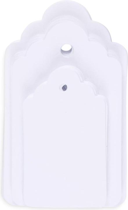 Paper Poetry Etichette regalo (30x)