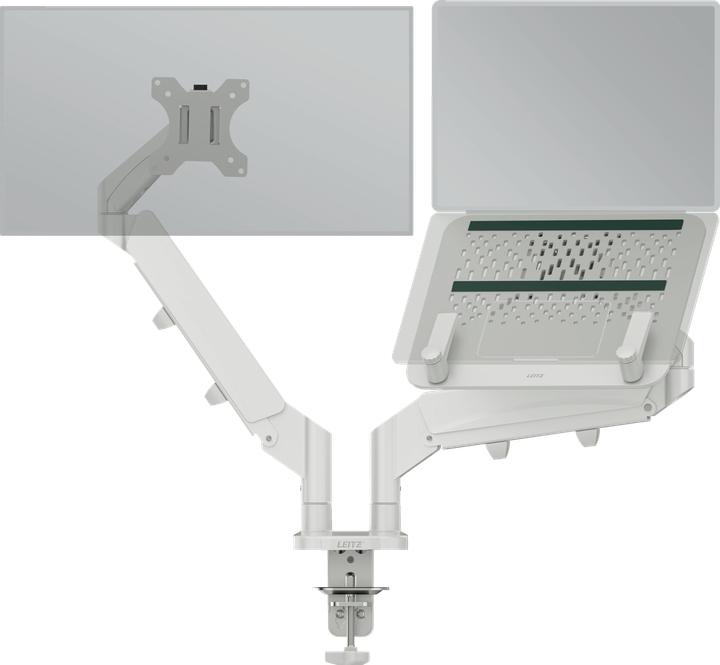 Image du produit Leitz Ergo Space (Tables, 32", 9 kg)