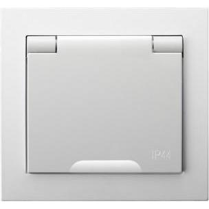 Ospel, Steckdose, GPH-1WZ/00/w