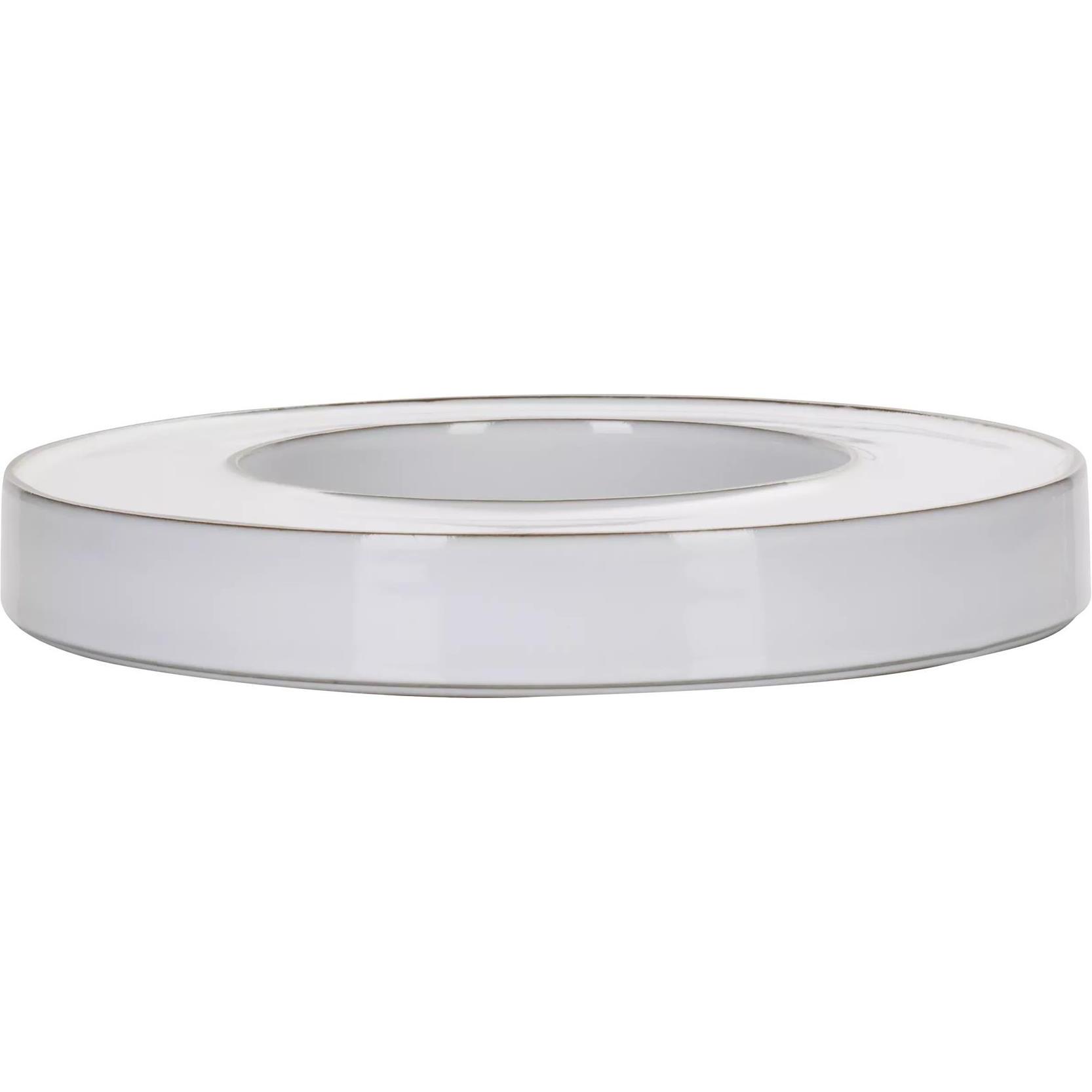 Revol Piatto Profondo, Piatti, Bianco
