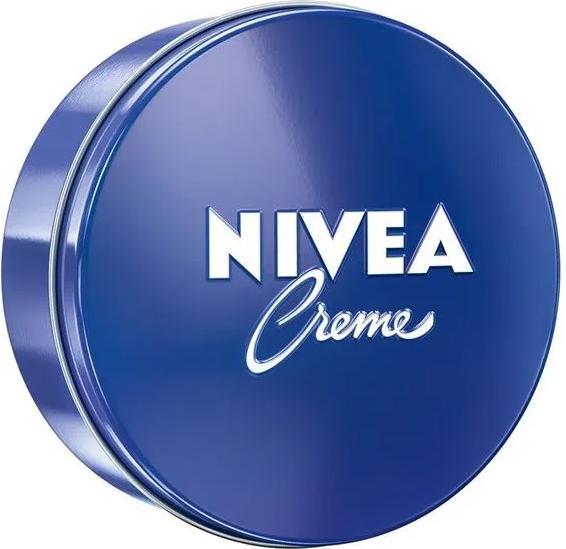 Produktbild NIVEA Hautcreme (Körpercreme, 250 ml)