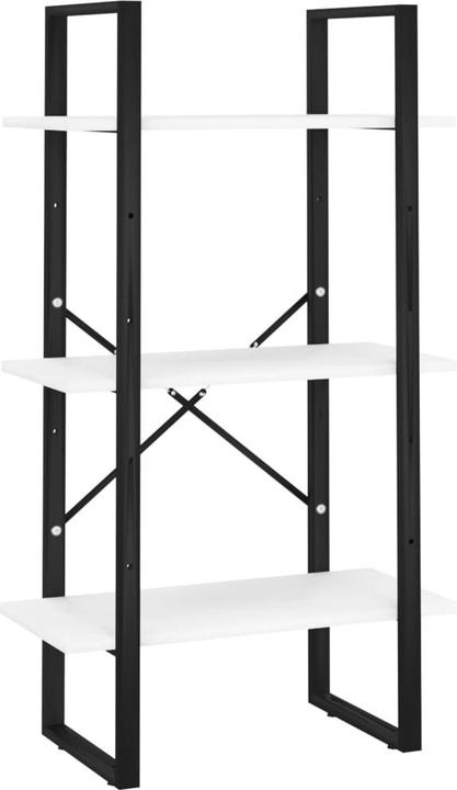 Produktbild vidaXL Lagerregal