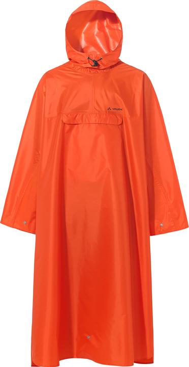 Produktbild Vaude Hiking Backpack Poncho II (L)