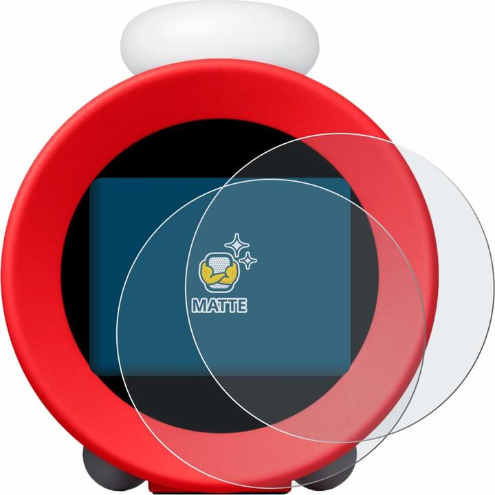 Produktbild BROTECT Entspiegelungsfolie Displayschutz Displayschutzfolie Folie Matt