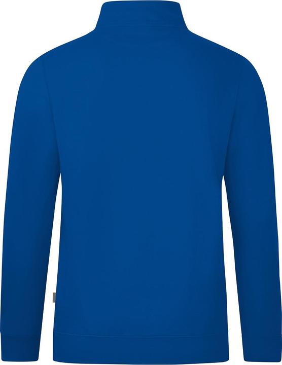 Produktbild JAKO Sweatjacke Doubletex (40)