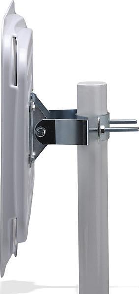 Actual product image Dancop Traffic mirrors (80 x 60 cm)