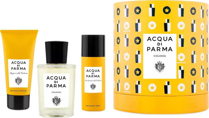 Actual product image Acqua Di Parma Colonia (100 ml)