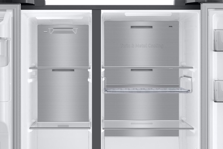 Produktbild Samsung RS68A884CSL/WS RS8000 (635 l)
