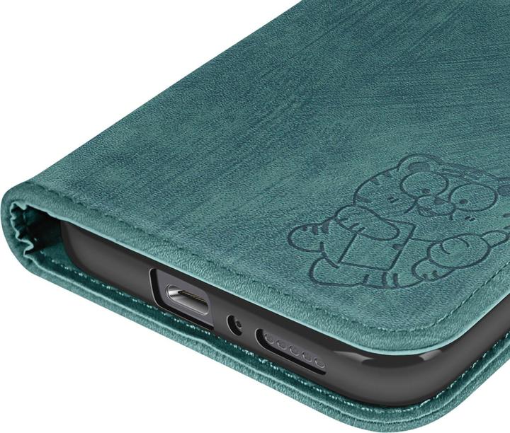 Image du produit Avizar Kawaii-Tiger (Xiaomi Redmi Note 14)