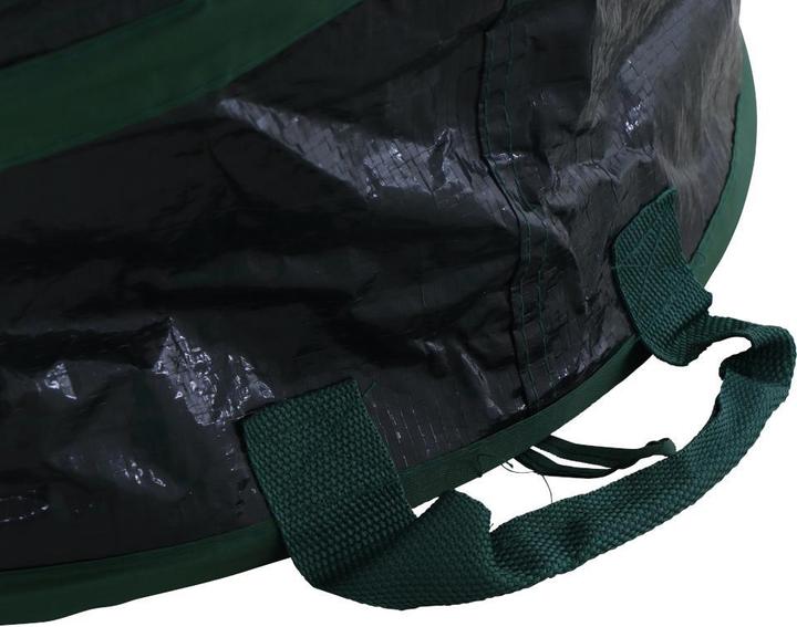 Image du produit Siena Garden Un sac de jardin s'ouvre (160 l)