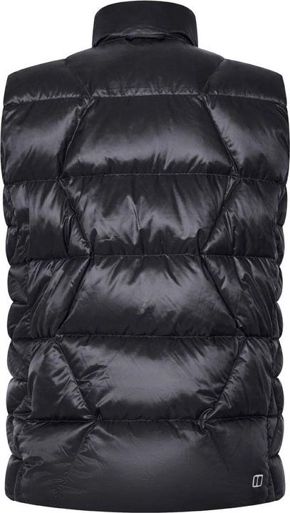 Actual product image Berghaus Explorer Daunenweste für Herren (48)