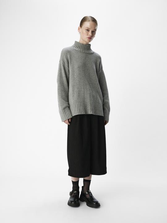Produktbild Object High Neck Pullover (L)