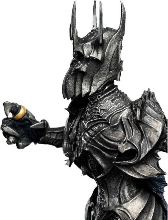 Actual product image Weta Workshop The Lord of the Rings - Sauron Figure Mini Epic