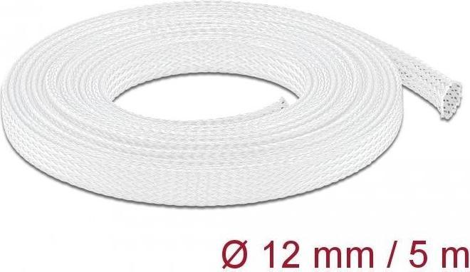 Image du produit Delock Conduite de câbles (Gaines pour câbles, 500 cm)