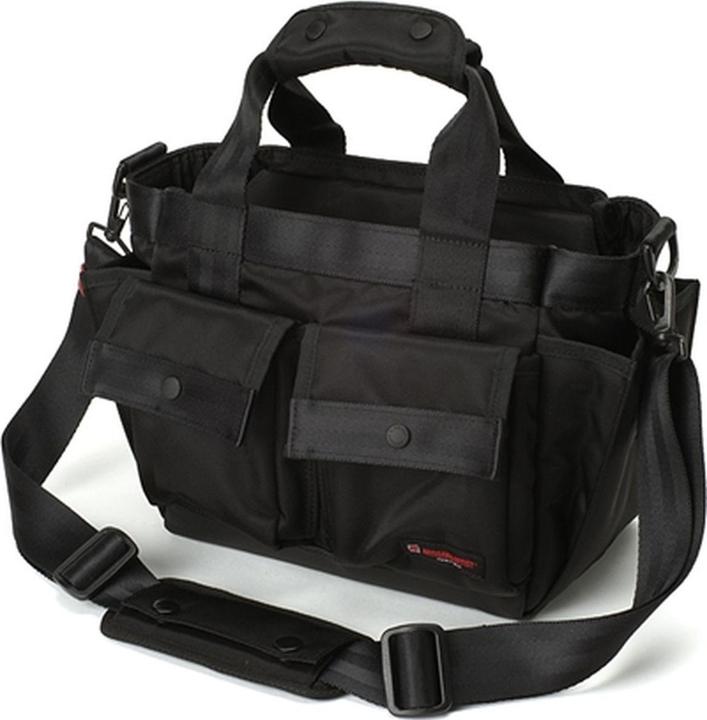 Actual product image Artisan & Artist GDR-211N City Bag (S) (Camera shoulder bag)
