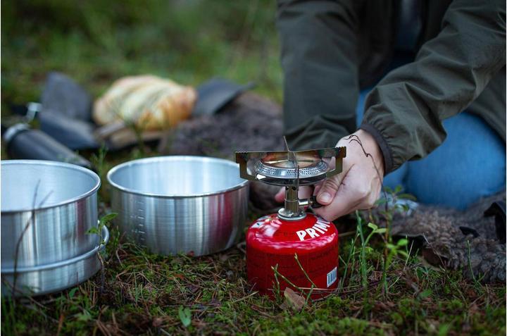 Actual product image Primus Mimer Stove