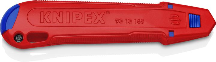 Produktbild Knipex CutiX (Cutter)
