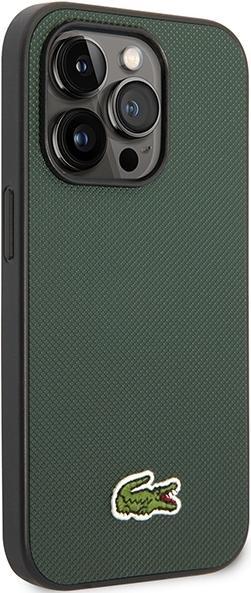 Produktbild Lacoste iPhone 14 Pro Iconic Petit Pique Logo Case (Apple iPhone 14 Pro)