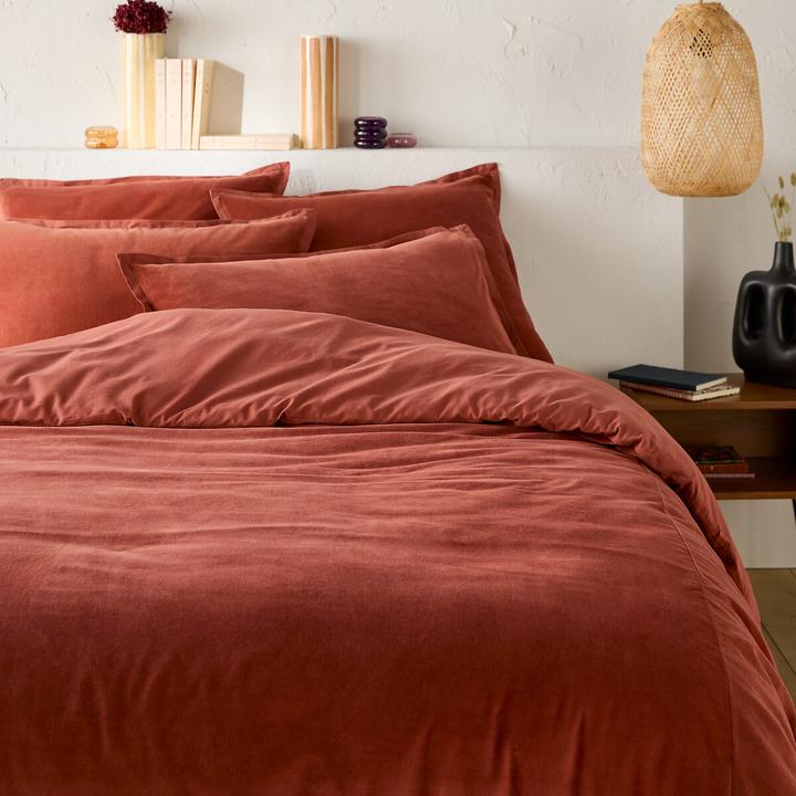 Image du produit La Redoute Interieurs Noria (Housse de couette, 260 x 240 cm)