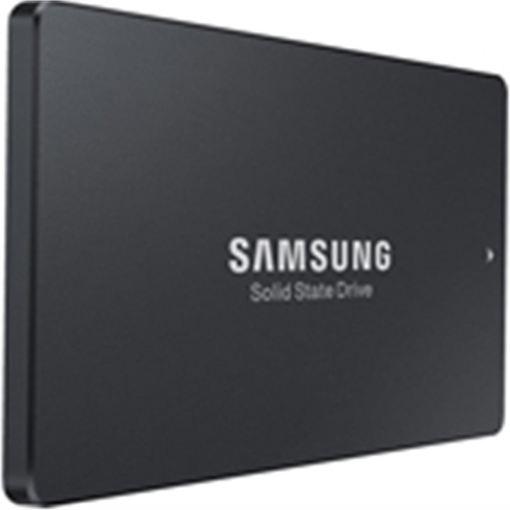 Produktbild Samsung SM883 480 GB (480 GB, 2.5")