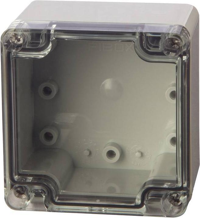 Produktbild Fibox Euronord PC enclosure 82x80x55 (Gehäuse)