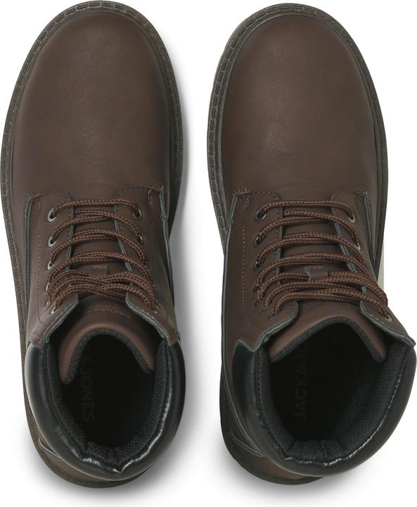 Actual product image Jack & Jones Jfwthames Pu Boot Ot (43)